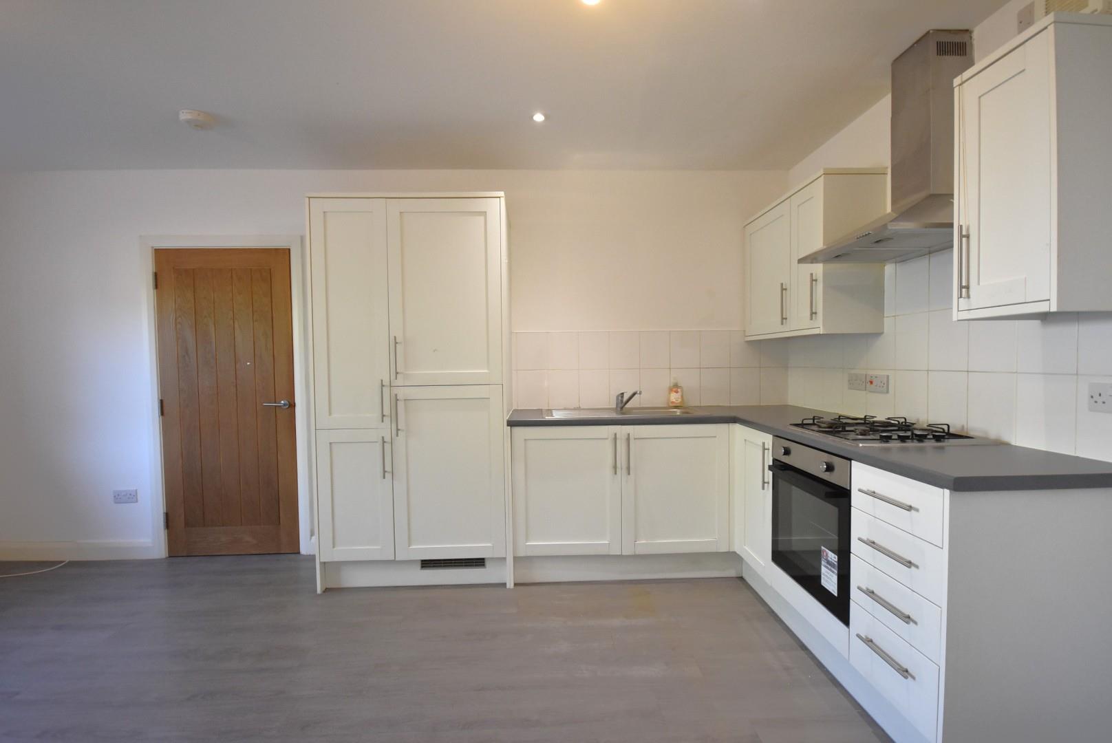 Flat 4, 29 Egerton Street, Cardiff, CF5 1RF